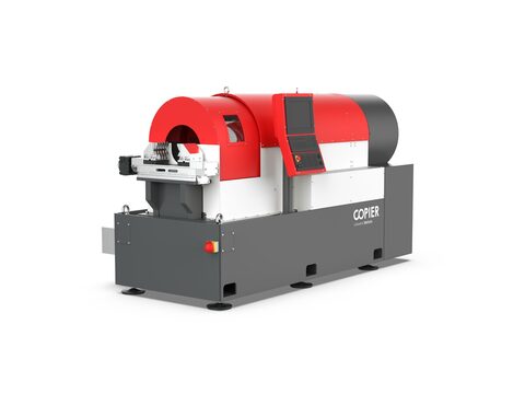 Beaver CNC Series | Copier